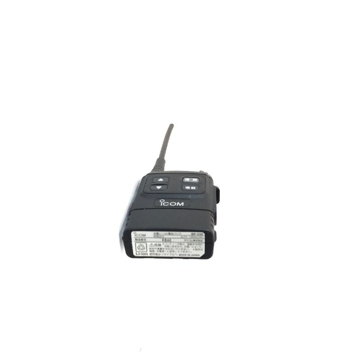 素晴らしい品質 アイコム ベルトクリップ MB104 discoversvg.com