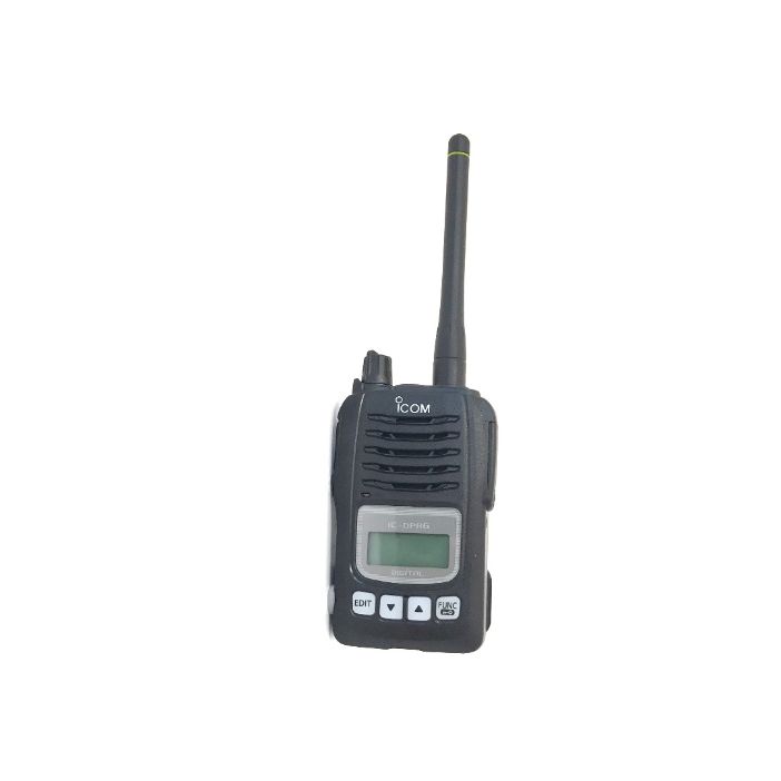 IC-DPR6 アイコム(ICOM) インカム・トランシーバー・無線機の IC-DPR6 アイコム(ICOM) インカム・トランシーバー・無線機の