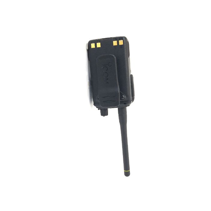 IC DPR6┃アイコムICOM┃インカム・トランシーバー・無線機のウェッジ