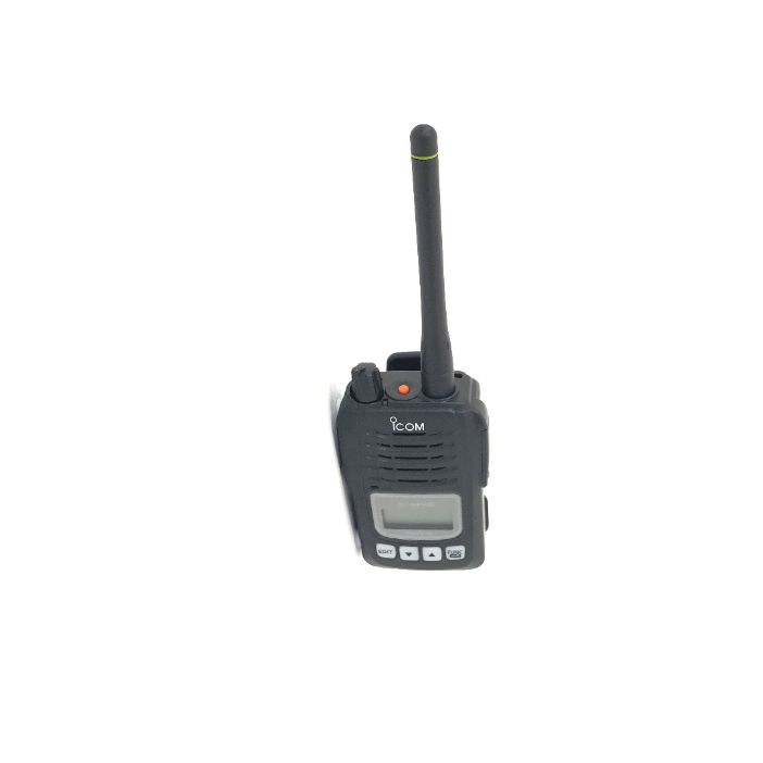 IC-DPR6 アイコム(ICOM) インカム・トランシーバー・無線機の IC-DPR6 アイコム(ICOM) インカム・トランシーバー・無線機の