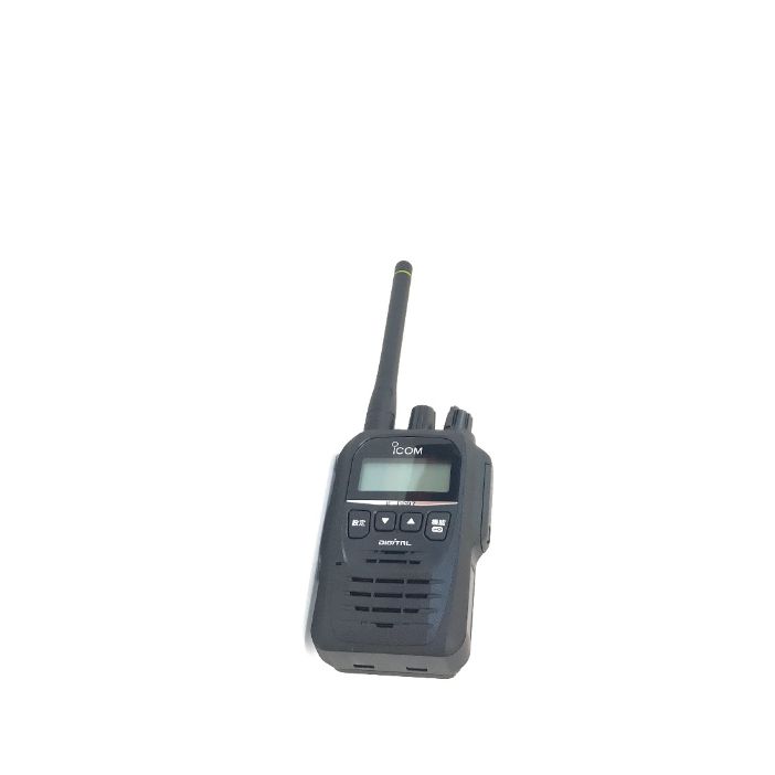 IC-DPR7┃アイコム（ICOM）┃インカム・トランシーバー・無線機