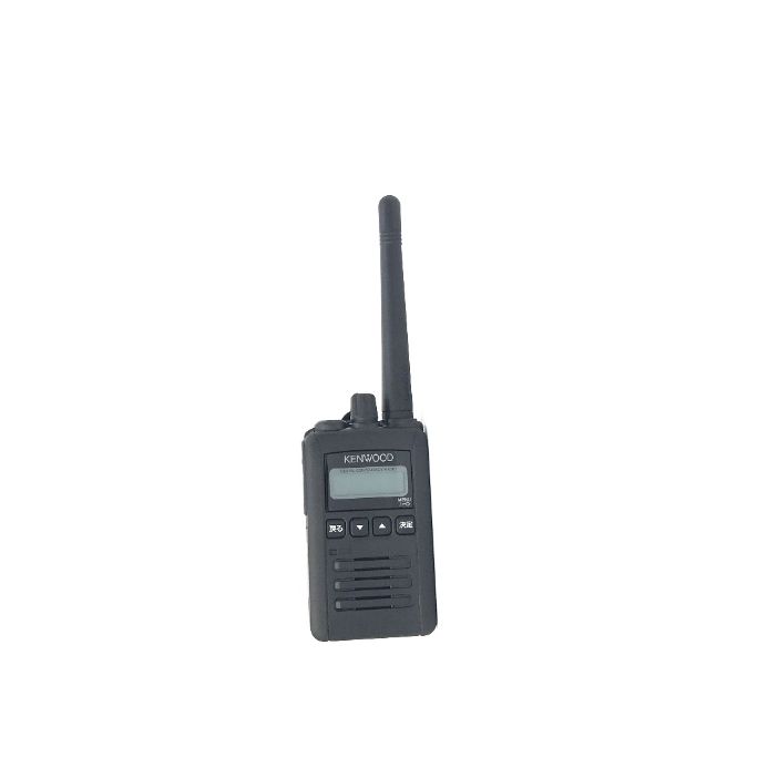 TPZ-D553MCH┃JVCケンウッド（JVC KENWOOD）┃インカム
