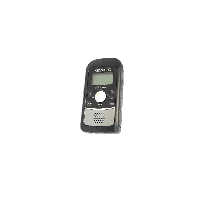 KENWOOD UBZ-S27 トランシーバー2台セット 充電器付き YOKO_UBZ-S27_02.jpg