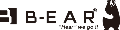 ベアリッジ（Bearidge）/ベアー（B-EAR）