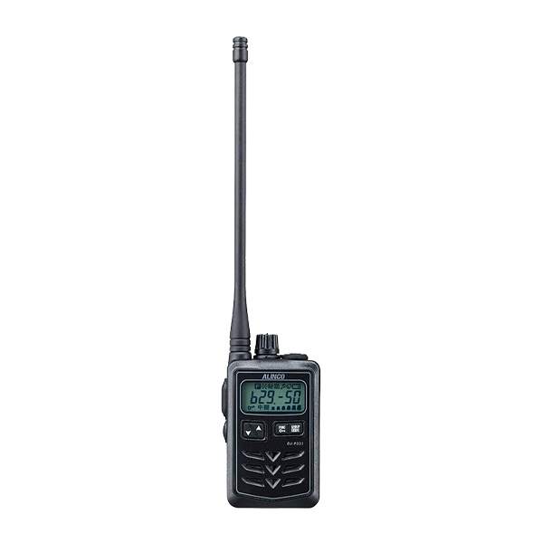 DJ-P321の製品画像