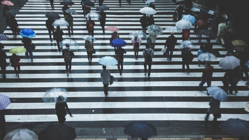 防水（屋外、雨天等で使用したい）